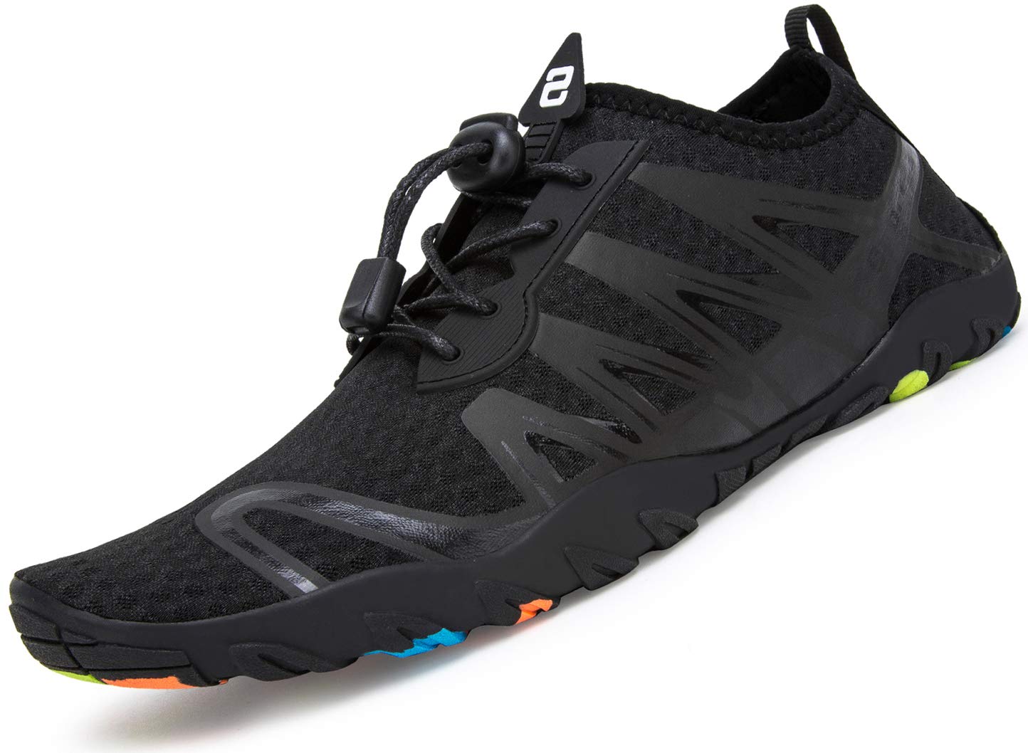 shoes for lake swimming