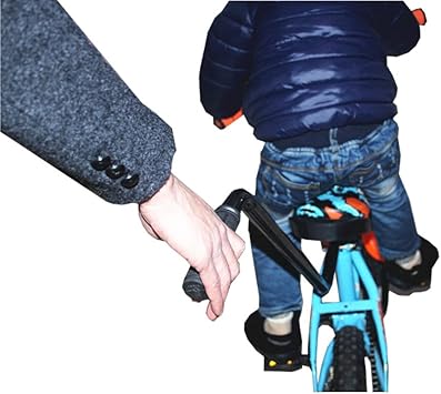 balance bar for learning to ride a bike