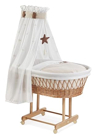 beach bassinet