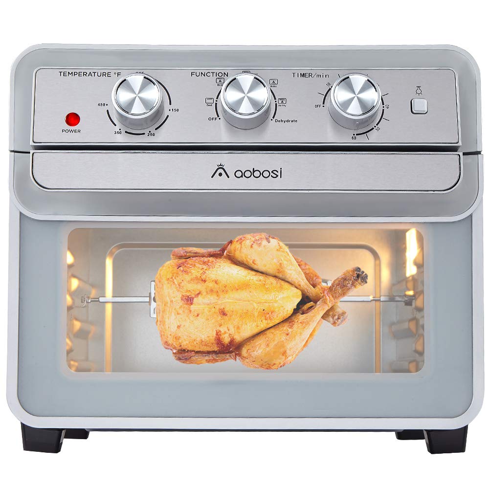 The 10 Best Toaster Oven Bake And Broil Home Future Market