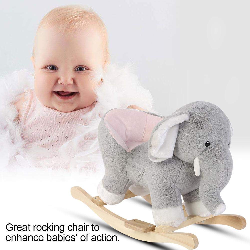 cheval a bascule coccinelle