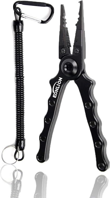 fishing snap ring pliers