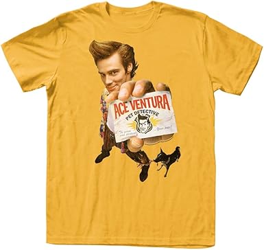 amazon ace ventura