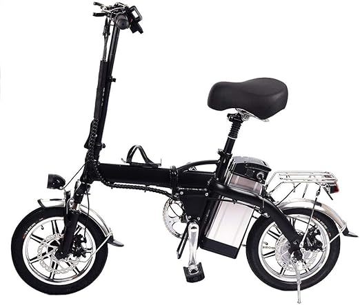 electric bike amazon uk