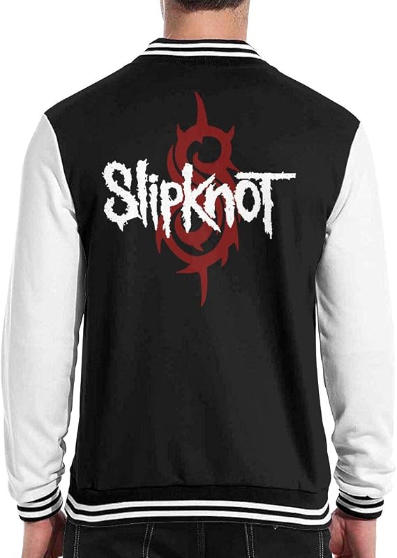 slipknot football jersey