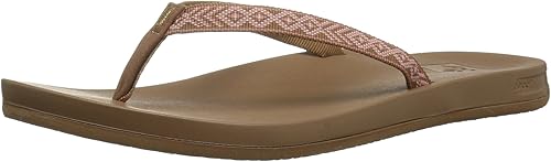 reef cushion bounce woven