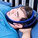 Anti Snoring Chin Strap for Snoring Reduction, Premium Quality for Maximum Comfort, 2018 New Design by Linxx