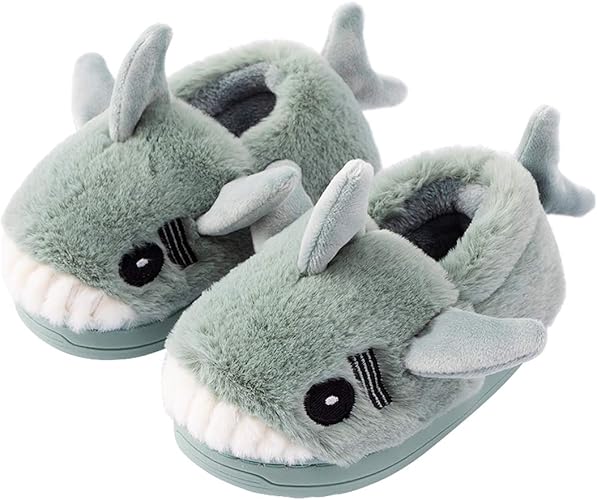 shark kids shoes