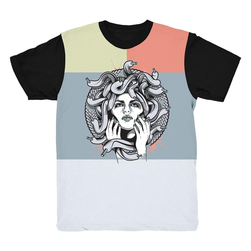 shirts to match yeezy inertia