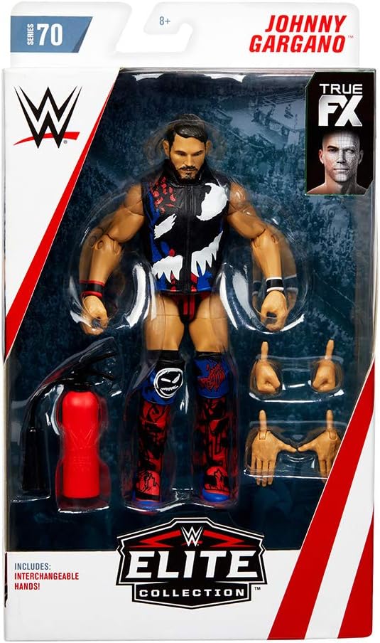 johnny gargano toy