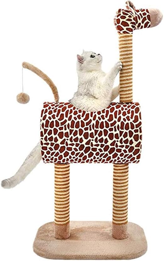 amazon cat climbing frame