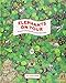 Elephants on Tour: A Search & Find Journey Around the World by GUILLAUME CORNET