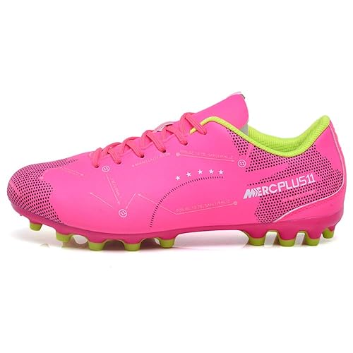 botas de futbol talla 25