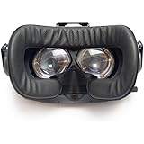 HTC Vive Memory Foam Face Foam Replacement 6mm (Better FOV)