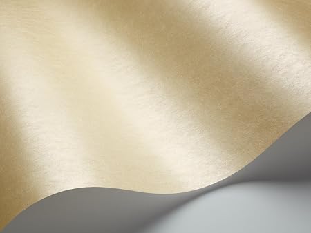 Avoir Images Eco Tapeten Metallic 3710 Papier Peint Metallise Dore Brillant actualisé par