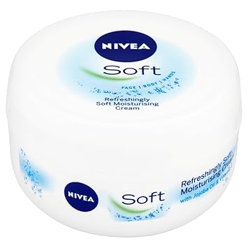 Image result for nivea soft