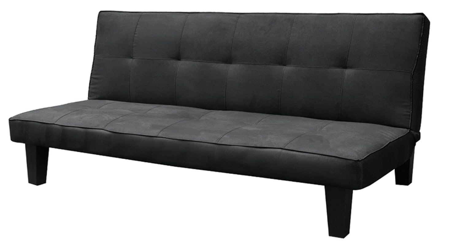 Mobilier Deco Sitzbank Schlafcouch: Amazon.de: Küche & Haushalt
