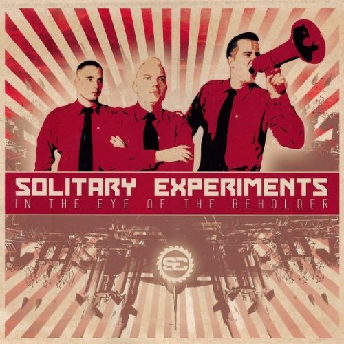 Solitary Experiments - Immortal (Heimataerde Rmx) Lyrics - Zortam Music