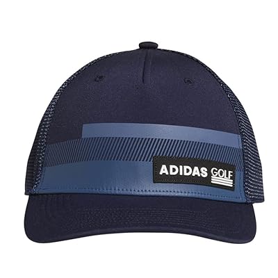 Buy adidas Stripe Trucker Cap Online Lebanon Ubuy