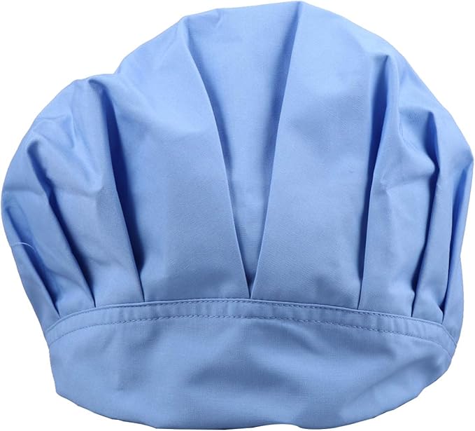 KESYOO Scrub Caps Operating Room Nurse Doctor Cap Cotton