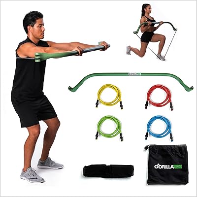 Home gym kit Clearance
