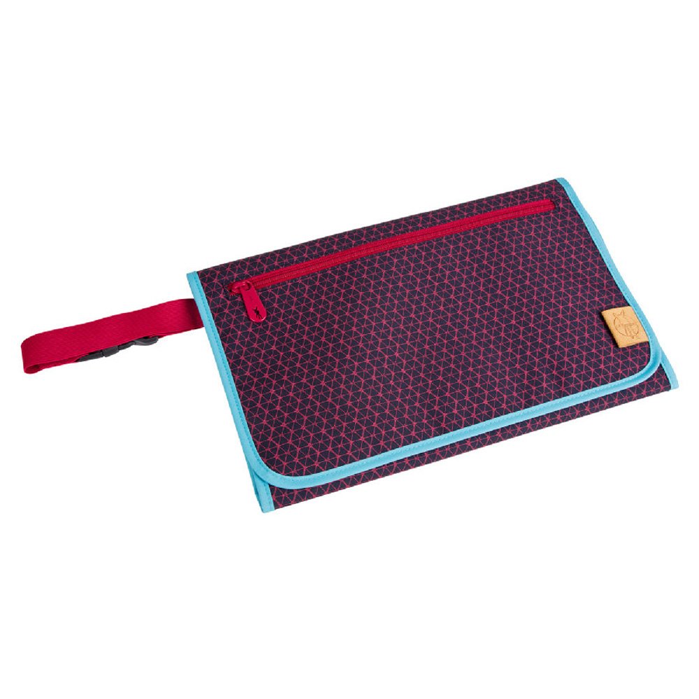 on the go changing station