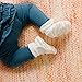Goumikids - Goumijamms, Smart Baby Gown Made with Organic Material with Scratch Prevention Mitts and Foot Pockets