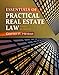 Essentials of Practical Real Estate Law