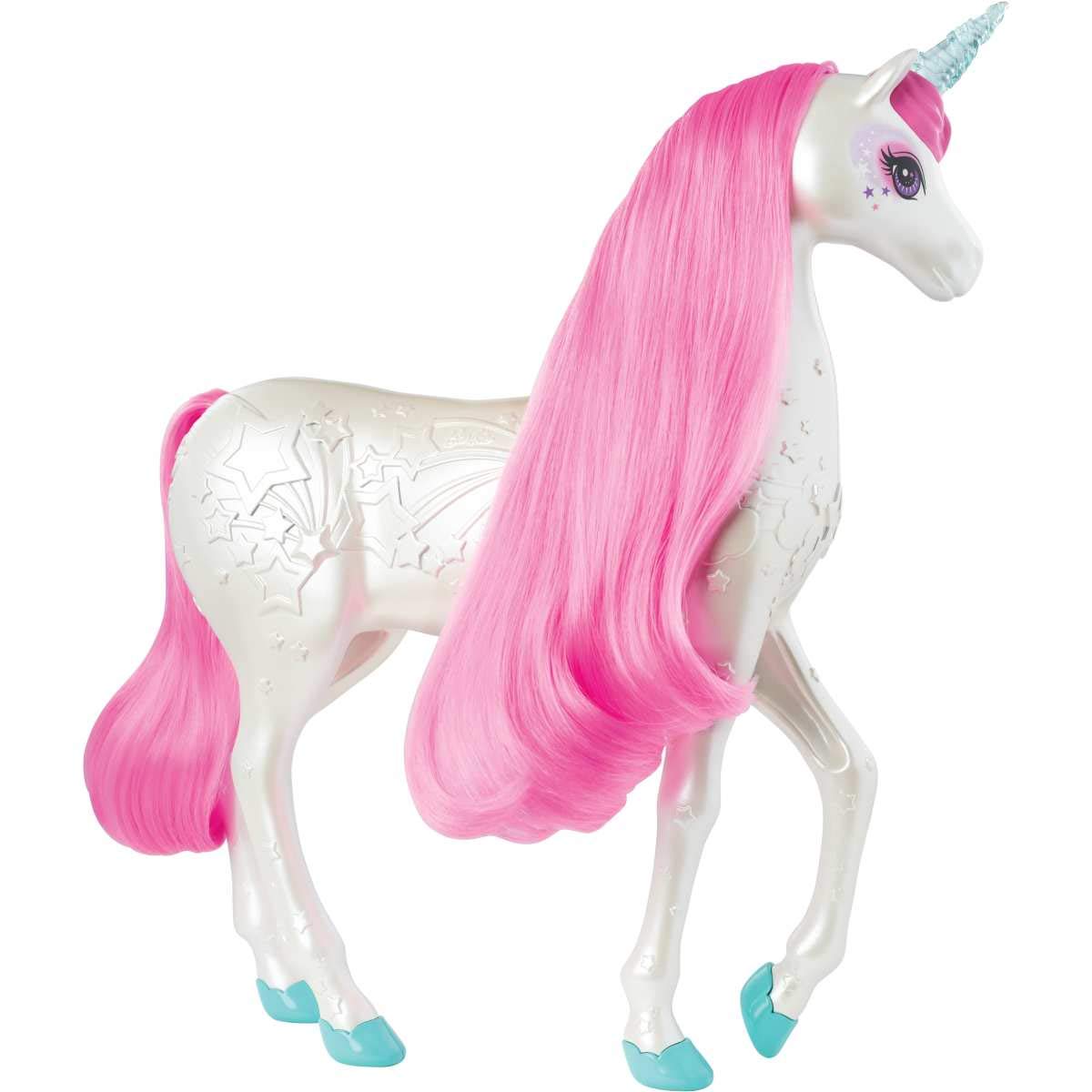 Black Friday Barbie Dreamtopia Brush n Sparkle Unicorn Cyber Monday