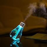 Highpot Lamp Shape Decorative Lights USB Air 7