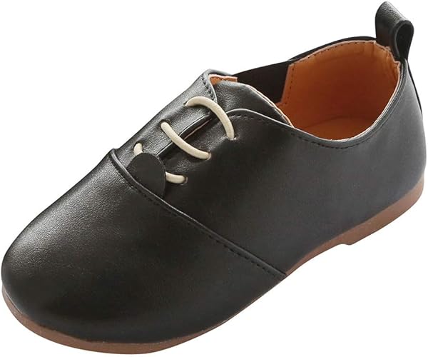formal shoes for boy toddlers