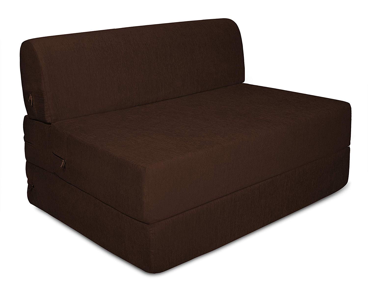 One seater sofa cum bed 