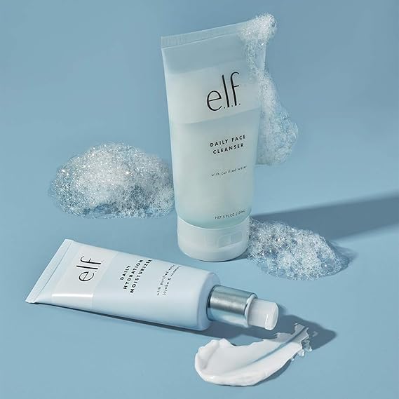 elf cleanser