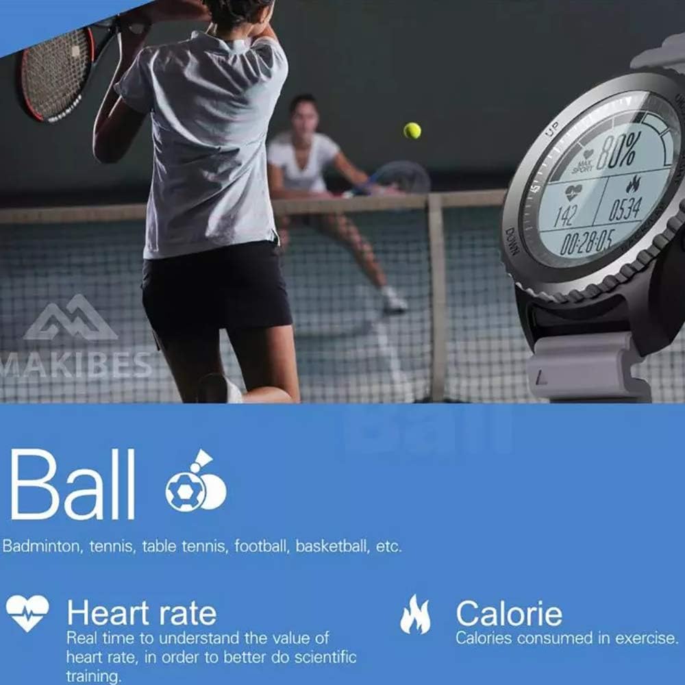 vivoactive 3 badminton