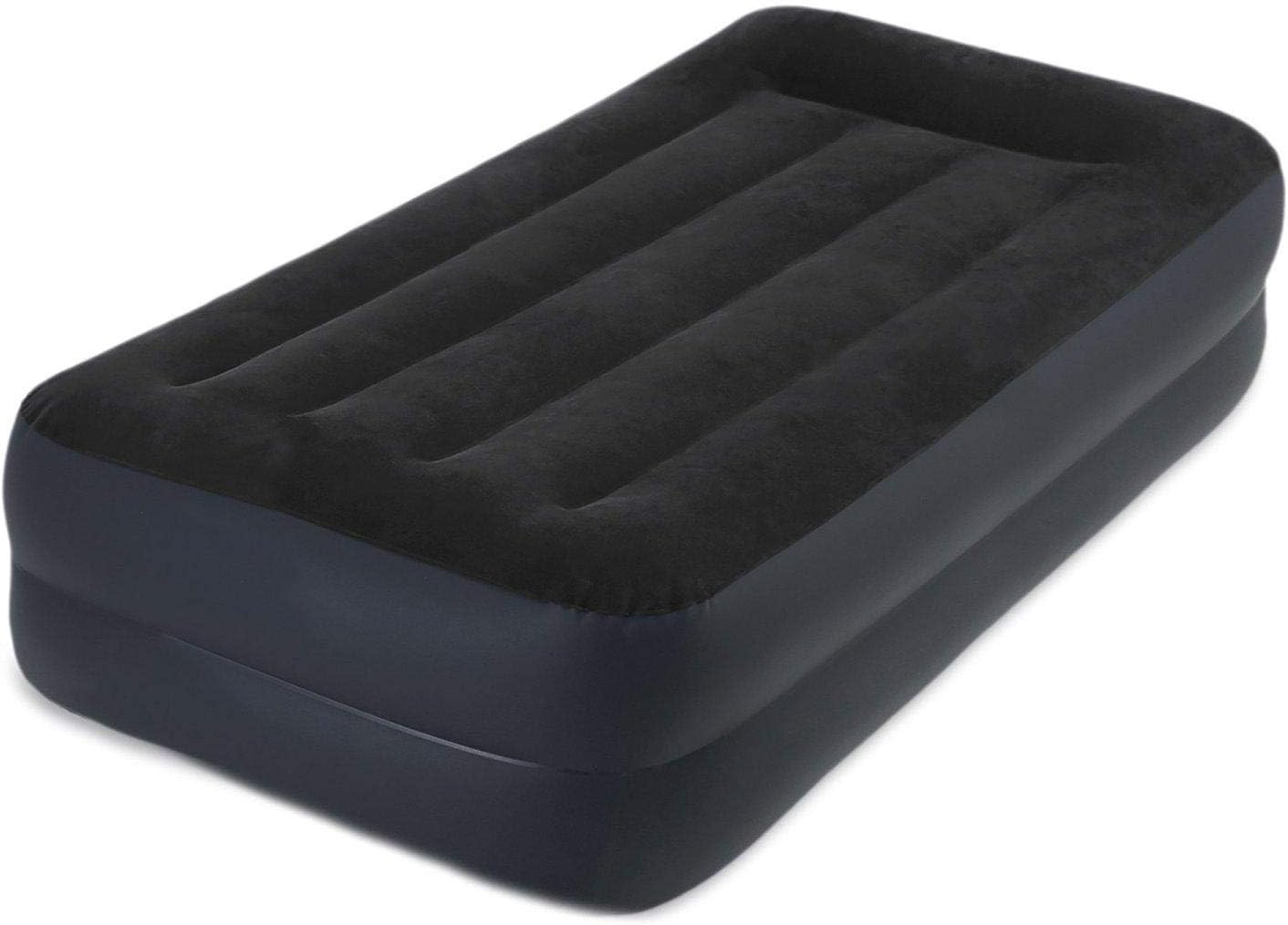 raised airbed single