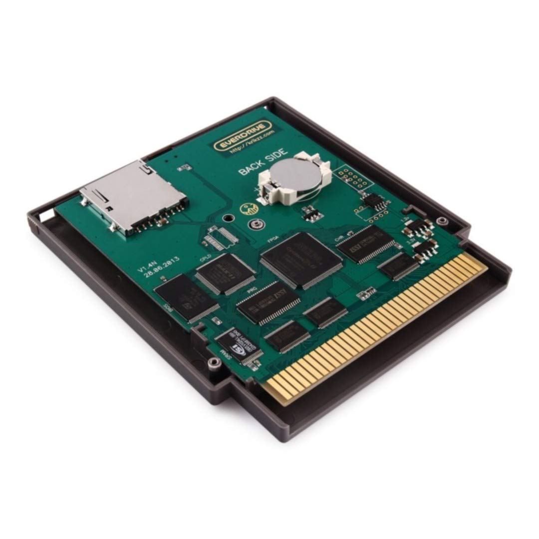 EverDrive N8 NES: Video Games