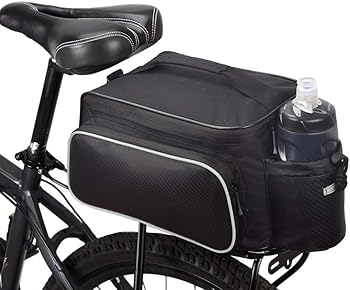 BLUETOP Bike Bags