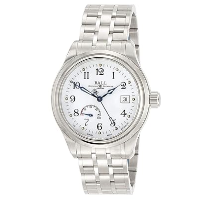 Ball Trainmaster Power Reserve Watch NM1056D Bahrain Ubuy