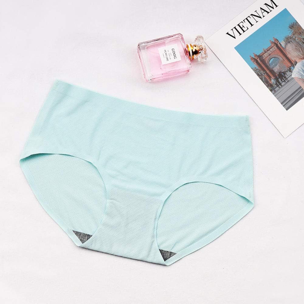 100 cotton seamless underwear