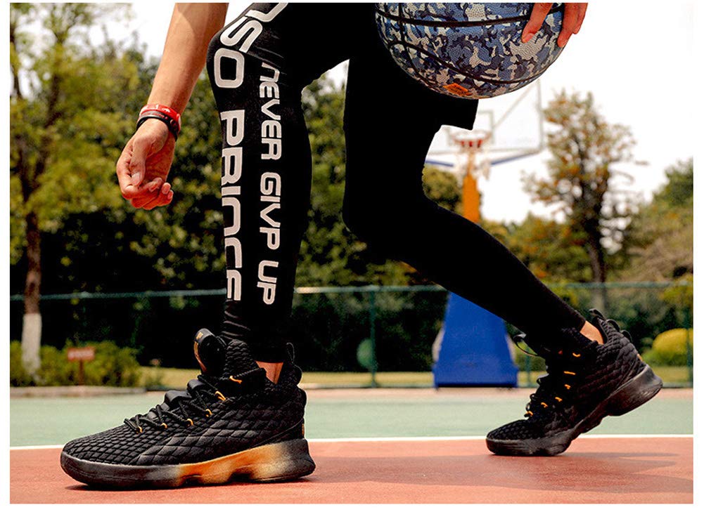 jiye men's running shoes