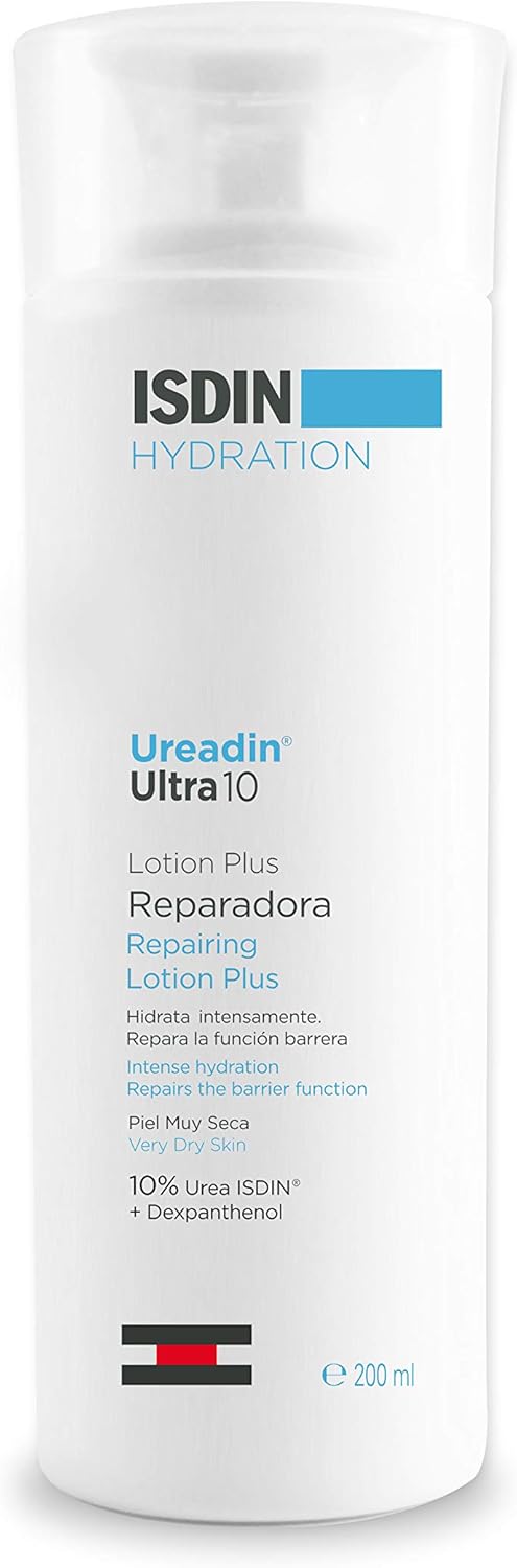 UREADIN Moisturising Lotions, 0.1 Kg, 200 ml (Pack of 1) - Image 4