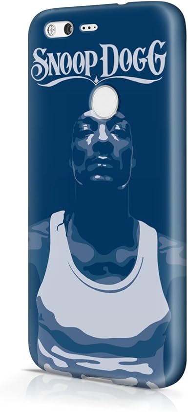 Snoop Dogg Gangsta Rap Plastic Snap On Case Cover Shell For Google Pixel Xl Amazon Ca Cell Phones Accessories amazon ca