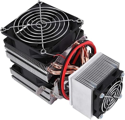 diy air conditioner from fridge