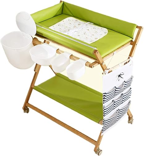 children's changing table