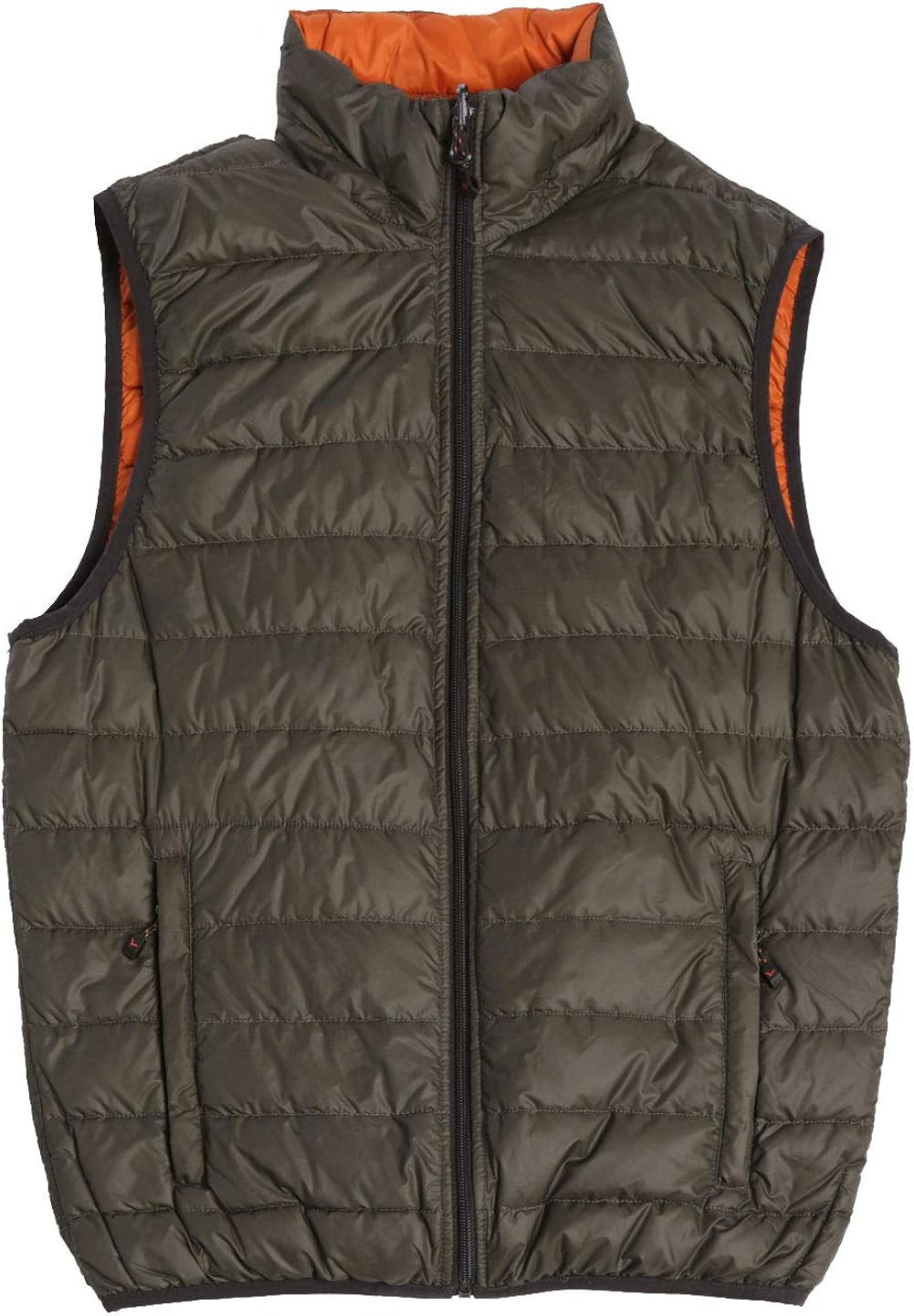 hawke and co vest