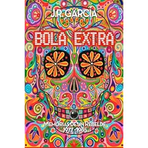 Bola extra (Spanish Edition)