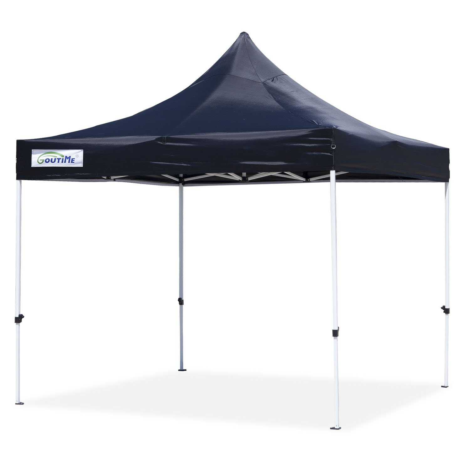 Best Bar-Height 10′ Folding Canopy Table