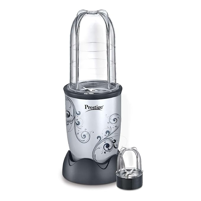 Buy Prestige PEX 3.0 350W Mixer Grinder, Grey Online at Low Prices in