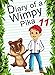 Diary Of A Wimpy Pika 11: Time For School!