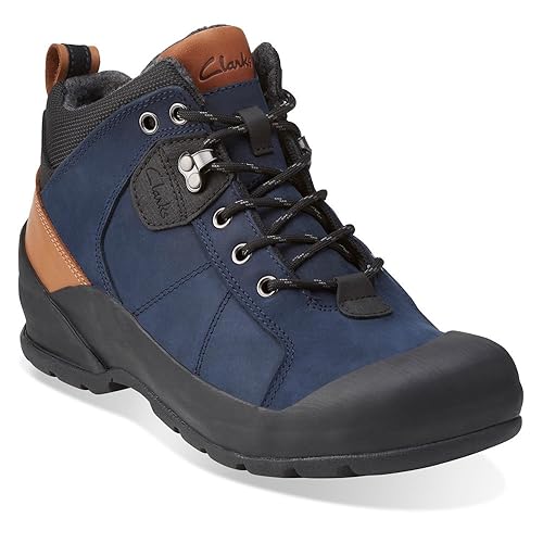 clarks muckers mens shoes